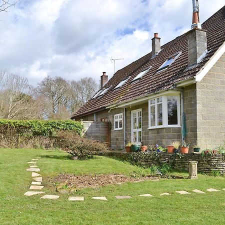 Heron Cottage Timsbury  Bagian luar foto