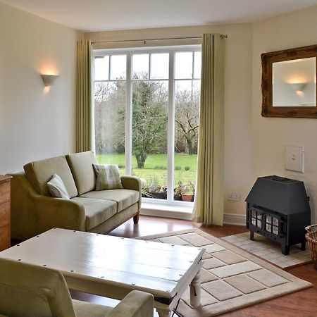 Heron Cottage Timsbury  Bagian luar foto