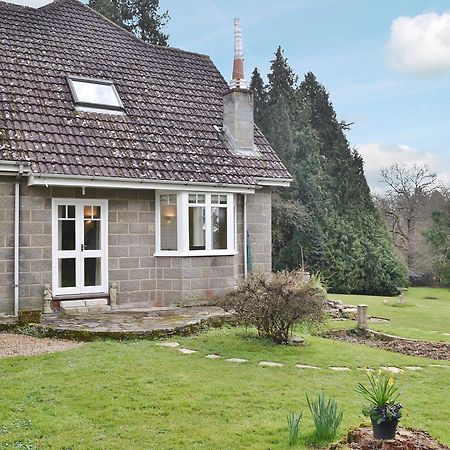Heron Cottage Timsbury  Bagian luar foto