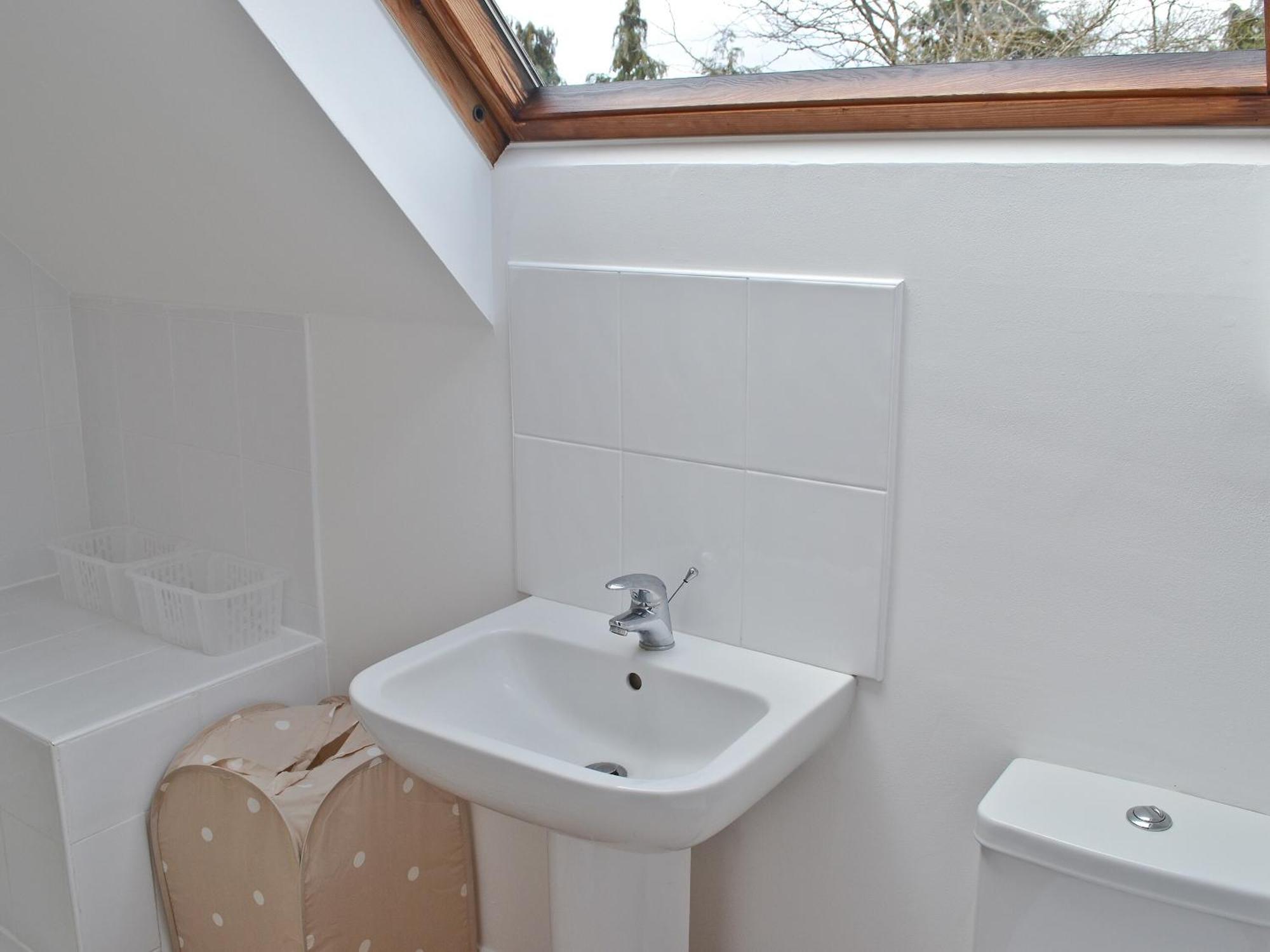 Heron Cottage Timsbury  Bagian luar foto