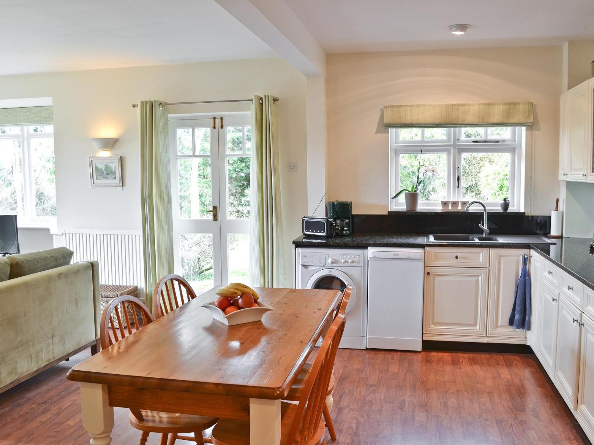 Heron Cottage Timsbury  Bagian luar foto